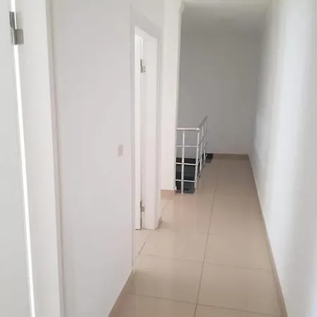 Апартаменты Apartment With 4 Bedroom In Cleopatra
