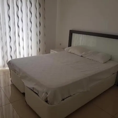 Апартаменты Apartment With 4 Bedroom In Cleopatra *