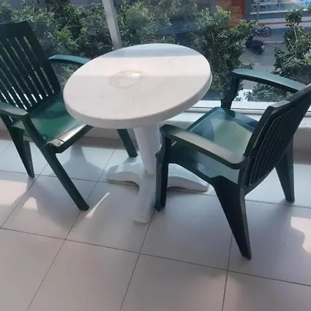 Апартаменты Apartment With 4 Bedroom In Cleopatra