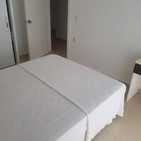 Apartment With 4 Bedroom In Cleopatra Апартаменты Алания