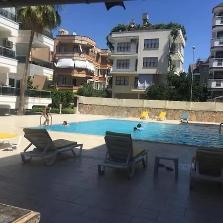Apartment Apartment With 4 Bedroom In Cleopatra Alanya