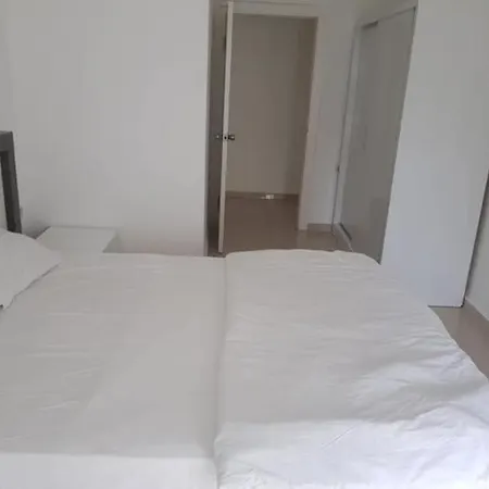 Apartment With 4 Bedroom In Cleopatra Appartement *
