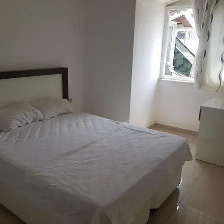 Apartment Apartment With 4 Bedroom In Cleopatra Alanya