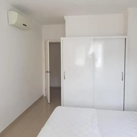 Apartment With 4 Bedroom In Cleopatra Alanya